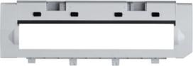 Roborock Vacuum Cleaner Accessory|ROBOROCK|Main Brush Cover|8.02.0382