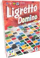 Schmidt Spiele Ligretto - Domino (Nordic) (VEN0331)