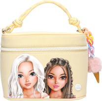 Topmodel - Cosmetic Case CANDY GLAM - Yellow