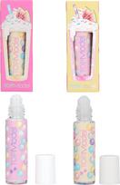 Topmodel - TOPModel Nail Oil Roller - Sunny Yellow and Playful Pink - 8 ml