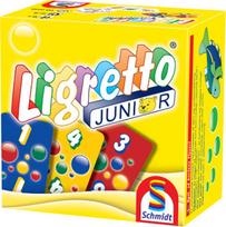Vennerød Ligretto - Junior (Nordic) (1121)