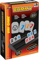 Vini Game - Rummy, 4 players (31143)