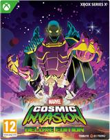 Marvel Cosmic Invasion (Deluxe Edition) Xbox Series X (Išleidimo data: 2026.03.13)