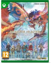 Monster Hunter Stories 3: Twisted Reflection Xbox Series X (Išleidimo data: 2026.03.13)