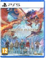 Monster Hunter Stories 3: Twisted Reflection PS5 (Išleidimo data: 2026.03.13)