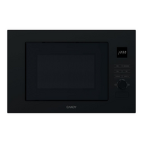 Candy Microwave oven | CA38FL7N20WXB | Built-in | 750 W | 20 L | Grill | Black