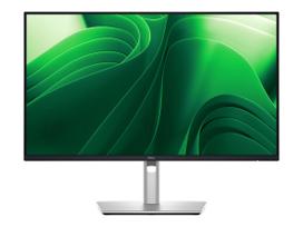 Dell | P2425D | 24 " | IPS | 16:9 | 100 Hz | 5 ms | 2560 x 1440 pixels | 350 cd/m | HDMI ports quantity 1