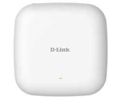 D-Link AX3000 Wi-Fi 6 Smart Access Point | DBR-X3000-AP | 802.11ax | Ethernet LAN (RJ-45) ports 1 | Mesh Support Yes | MU-MiMO Y