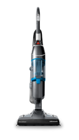 Bissell All-in-one Vacuum and Steam Mop | Vac & Steam | Power 1600 W | Water tank capacity 0.4 L | Titanium/Bossanova Blue