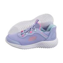 Skechers Bounder Simple Cute Lavender 303585L/LAV (SK245-a) sportiniai bateliai