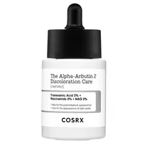 COSRX_The Alpha-Arbutin 2 Discoloration Care Serum koncentruotas veido serumas 50 ml