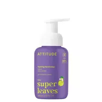 Attitude - Super Leaves Baby Hand Soap Vanilla and Pear 295 ml