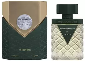 Ahmed Al Maghribi - Prometheus - parfumuotas ekstraktas - 100 ml