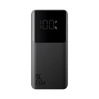 Atsarginis maitinimo šaltinis ("Power Bank") Joyroom "JR-PBF20" Juodas 10000mAh