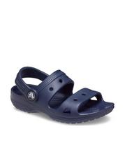 Crocs vaikiškos basutės Classic 207537*410, tamsiai mėlyna