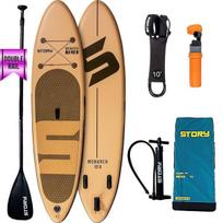 Sup lenta Story Monarch 10’4