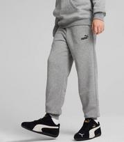 Puma vaikiškos sportinės kelnės 684914*03, pilka