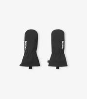Reima vaikiškos softshell kumštinės pirštinės Osaten 5300060B*9990, juoda, 6