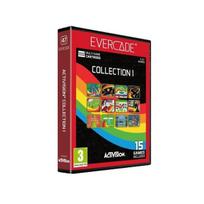 Kompiuterinis žaidimas Evercade Activision Collection 1