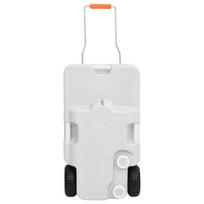 Vandens bakas VidaXL, 30l