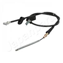 Rankinio stabdžio trosas JAPANPARTS BC-840R