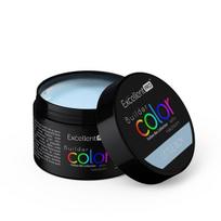 PolyGel Excellent Pro Little Boy Blue Tiksotropija 15 g Ilgalaikis tvirtumas ir mėlyna spalva
