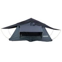 Stogo palapinė Trekker Camper, pilka