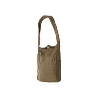 Krepšys Ticket To The Moon Eco Bag Medium Premium olive brown (15L)