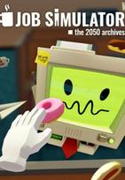 Job Simulator [VR] Steam Key GLOBAL