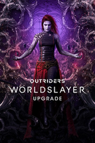 OUTRIDERS WORLDSLAYER UPGRADE (DLC) (PC) Steam Key EUROPE