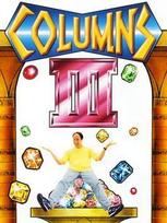 Columns III (PC) Steam Key GLOBAL