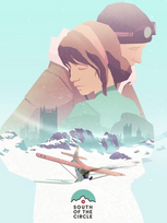 South of the Circle (PC) Steam Key LATAM