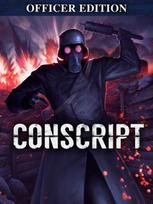 CONSCRIPT - Officer Edition (PC) Steam Key LATAM