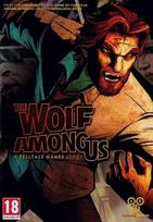 The Wolf Among Us (PC) Steam Key LATAM