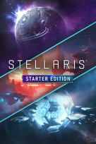 Stellaris: Starter Edition Steam Key (PC) LATAM