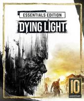 Dying Light Essentials Edition Steam (PC) Key LATAM