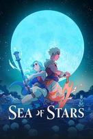 Sea of Stars Steam Key (PC) LATAM