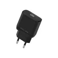 Beline Travel charger | 30W | GaN, PD3.0 | USB-C | black