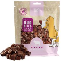 Skanėstas šunims Duo Flavors – Ėriena su menke Mersjo 300g