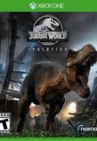 Jurassic World Evolution (Xbox One) Xbox Live Key MEXICO