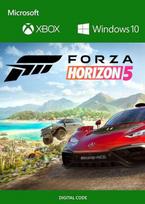 Forza Horizon 5 Welcome Pack (DLC) PC/XBOX LIVE Key UNITED STATES