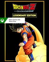 DRAGON BALL Z: KAKAROT Legendary Edition XBOX LIVE Key UNITED STATES