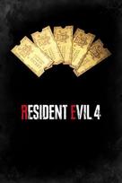 Resident Evil 4 Weapon Exclusive Upgrade Ticket x5 (A) (DLC) XBOX LIVE Key EUROPE