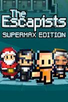 The Escapists: Supermax Edition XBOX LIVE Key UNITED STATES