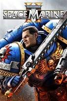 Warhammer 40,000: Space Marine 2 (Windows/Xbox Series X|S) XBOX LIVE Key AUSTRALIA