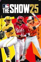 MLB® The Show™ 25 (Nintendo Switch) eShop Key UNITED STATES