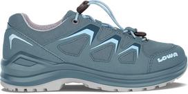 Sportiniai batai mergaitėms Lowa Innox Evo GTX® LO 4063606020977, mėlyni