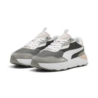 Laisvalaikio batai moterims PUMA Runtamed Platform - 39232409, pilki, 36