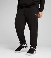 Puma vyriškos sportinės kelnės 682612*01, juoda