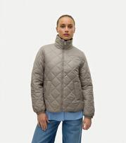 Vero Moda moteriškas švarkelis, 60 g. 10311669*01, smėlio spalvos, XS